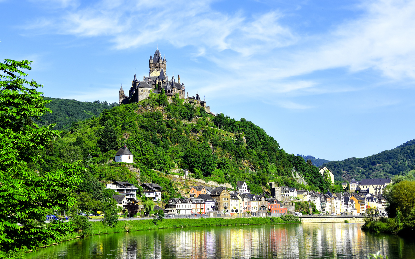 Mosel-Saar-Ruwer - solera.no