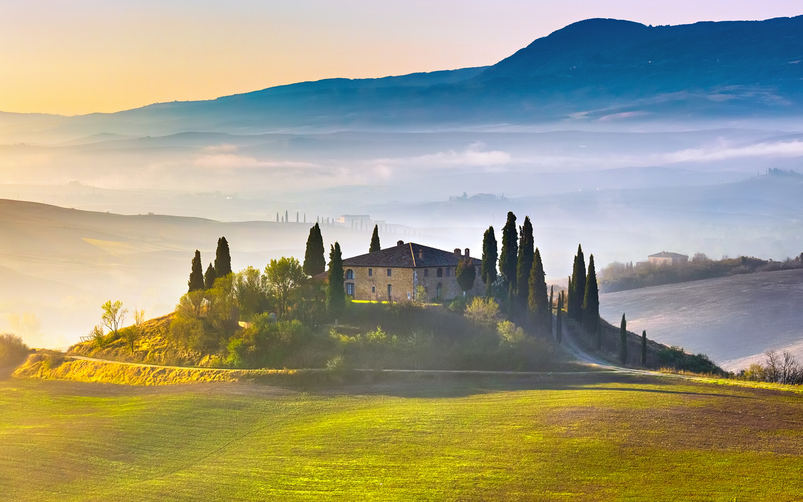 Toscana - solera.no