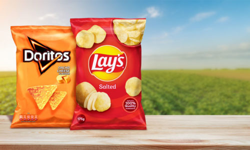 Royal Unibrew utvider sitt samarbeid med PepsiCo