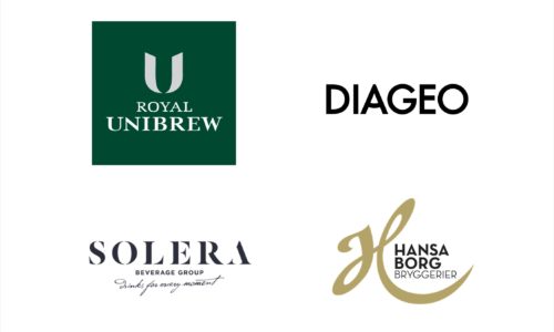 Hansa Borg & Solera Beverage Group extends partnership with Diageo